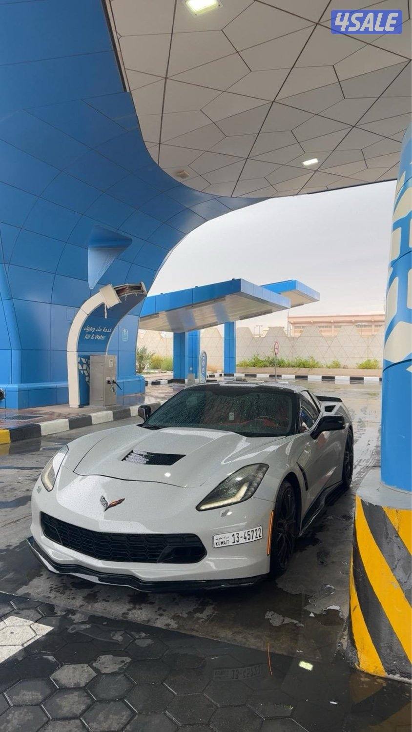 كورفت للبيع3