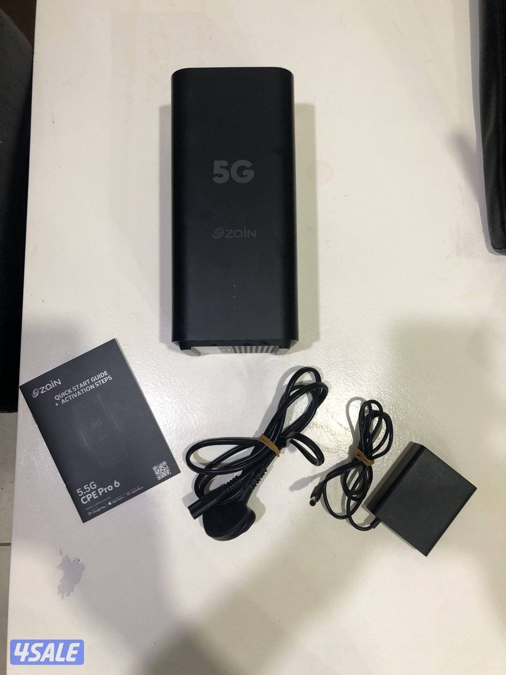 Zain cpe pro 6 BLACK EDITION0