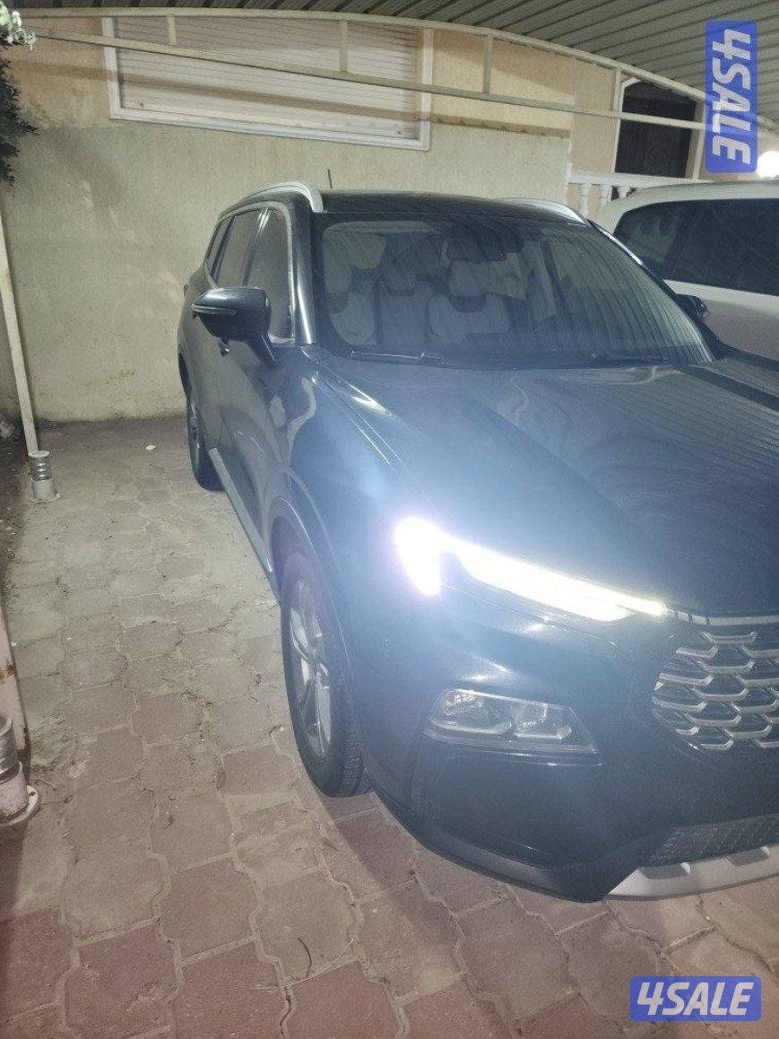 للبيع فورد تريتوري نظام ايجار بالتملك3