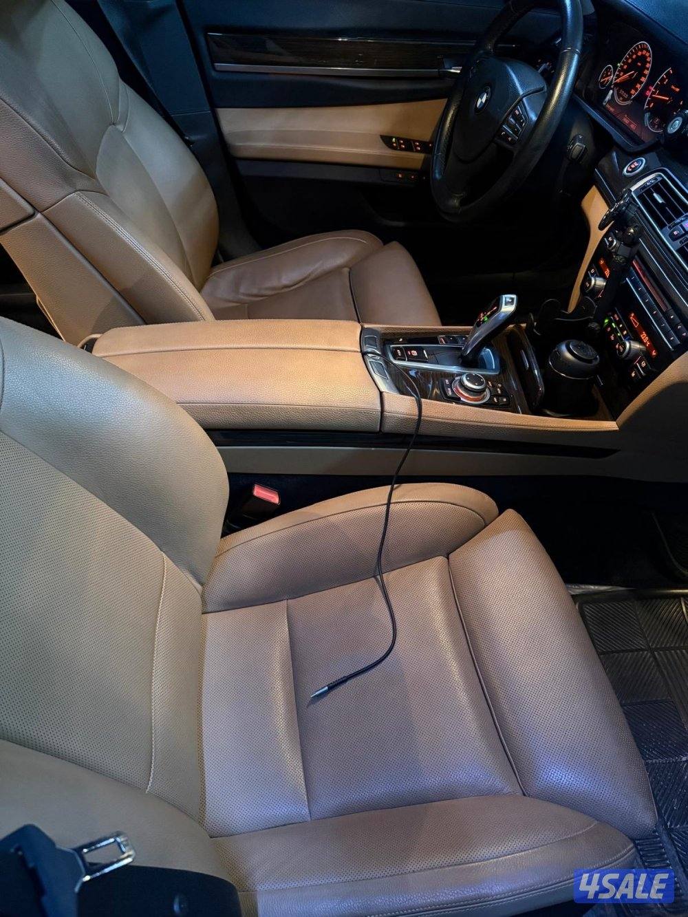 بي ام ٢٠١٠ صبغ وكاله1