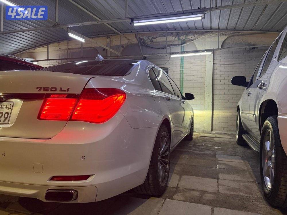 بي ام ٢٠١٠ صبغ وكاله2