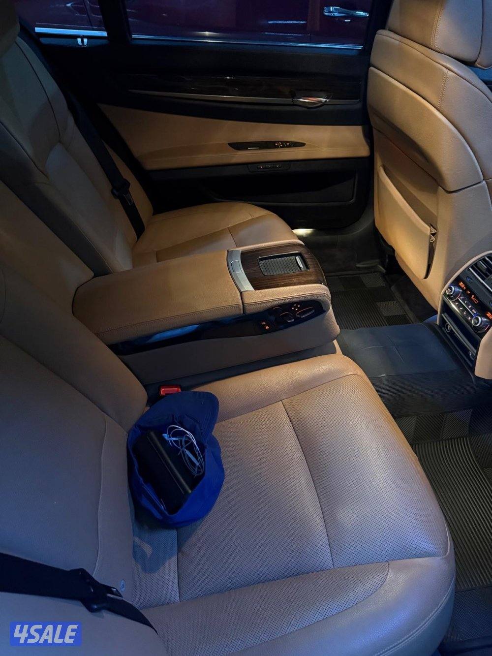 بي ام ٢٠١٠ صبغ وكاله5