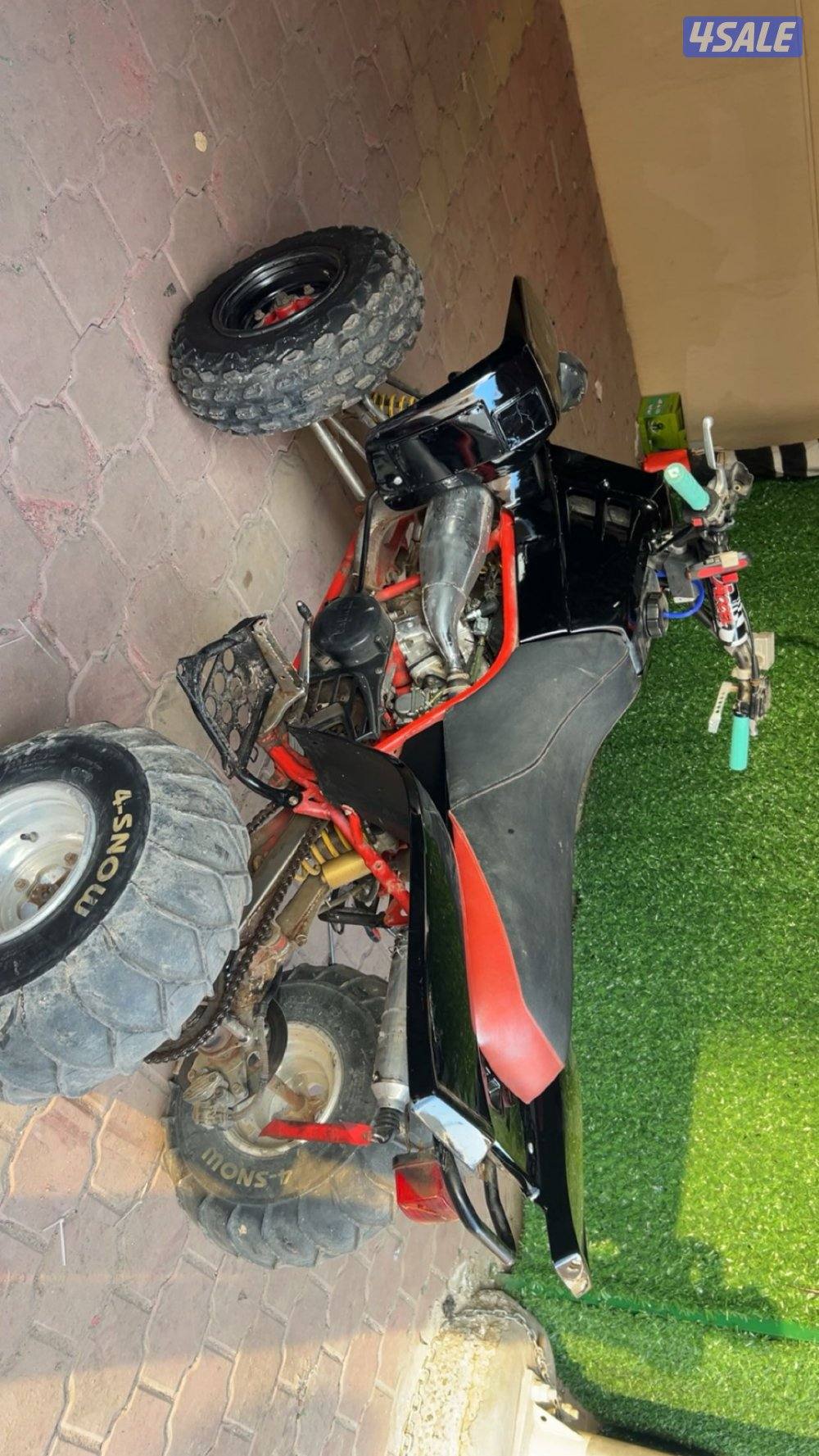 بانشي ٤ ملي للبدل1