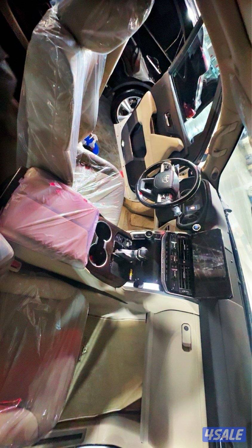 بيعه سريعه ايرو اس تون تيربو5