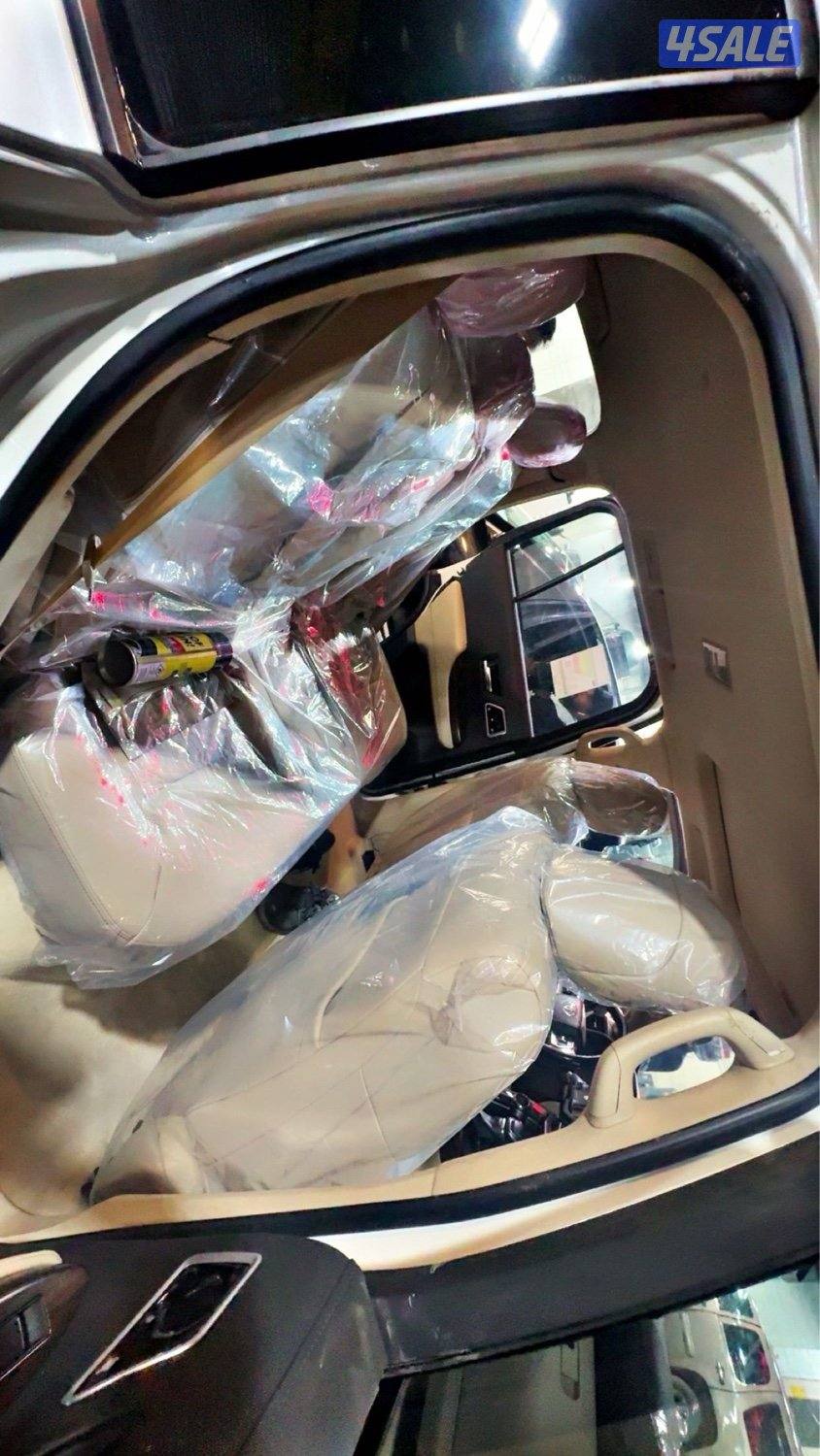 بيعه سريعه ايرو اس تون تيربو4