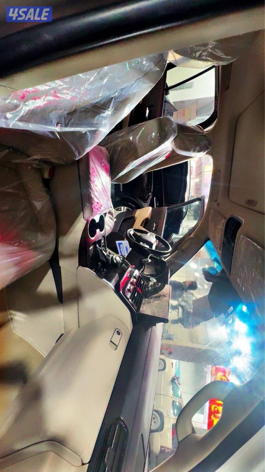 بيعه سريعه ايرو اس تون تيربو6