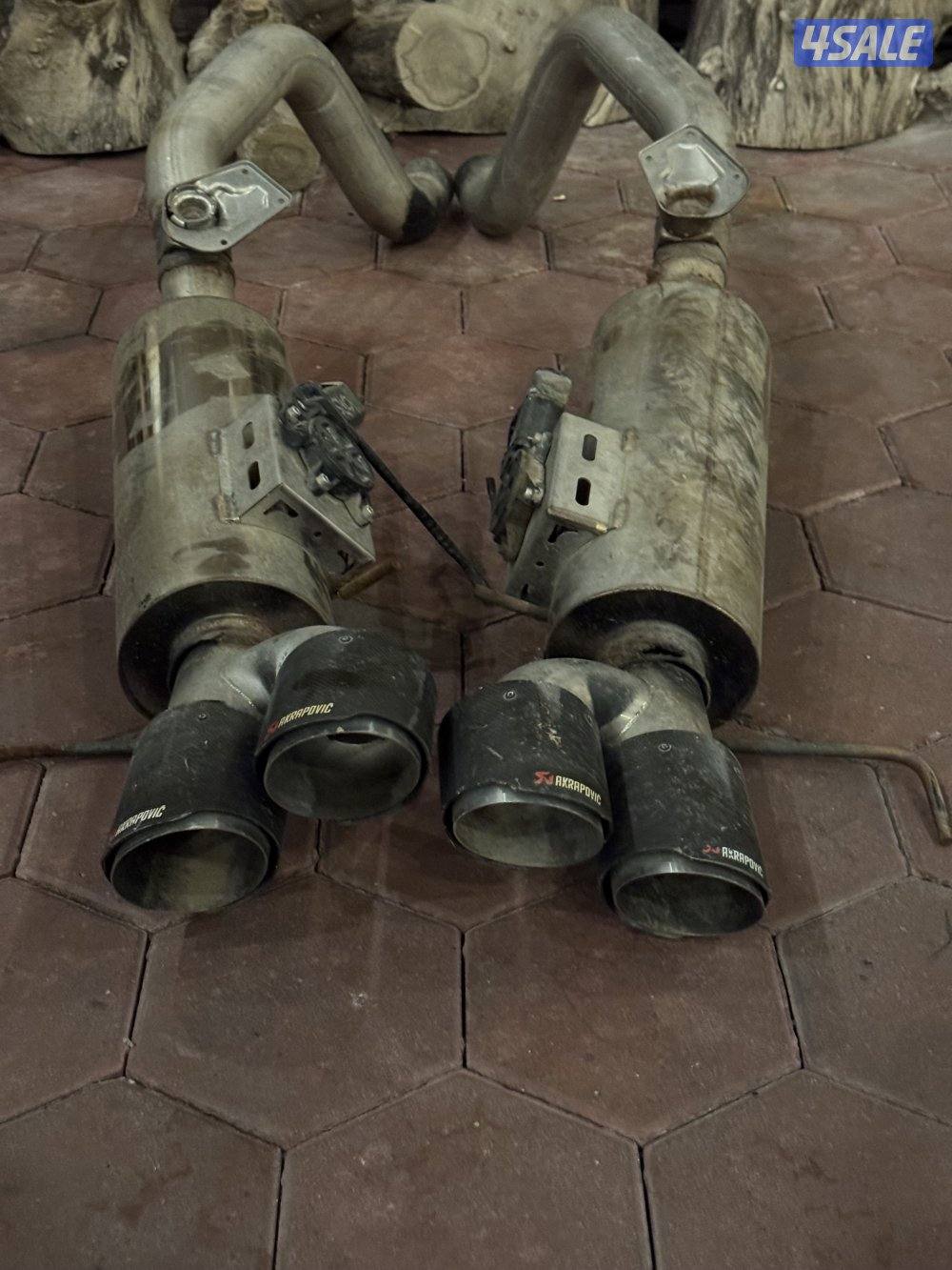 كزوز  اكرابوفيك c71