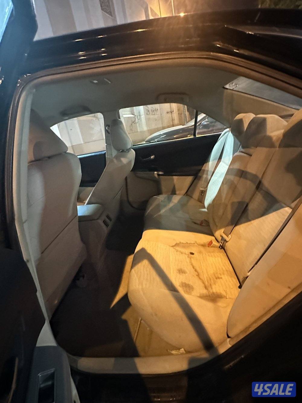 الي يدور النظيف4