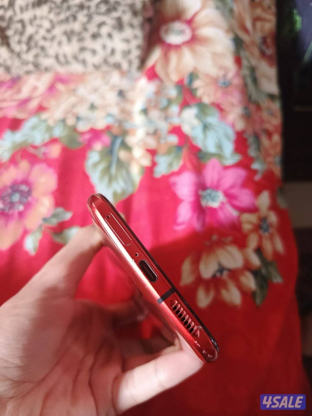 بيع سريع ريد ماجيك 5 جي اقرا الوصف كامل3