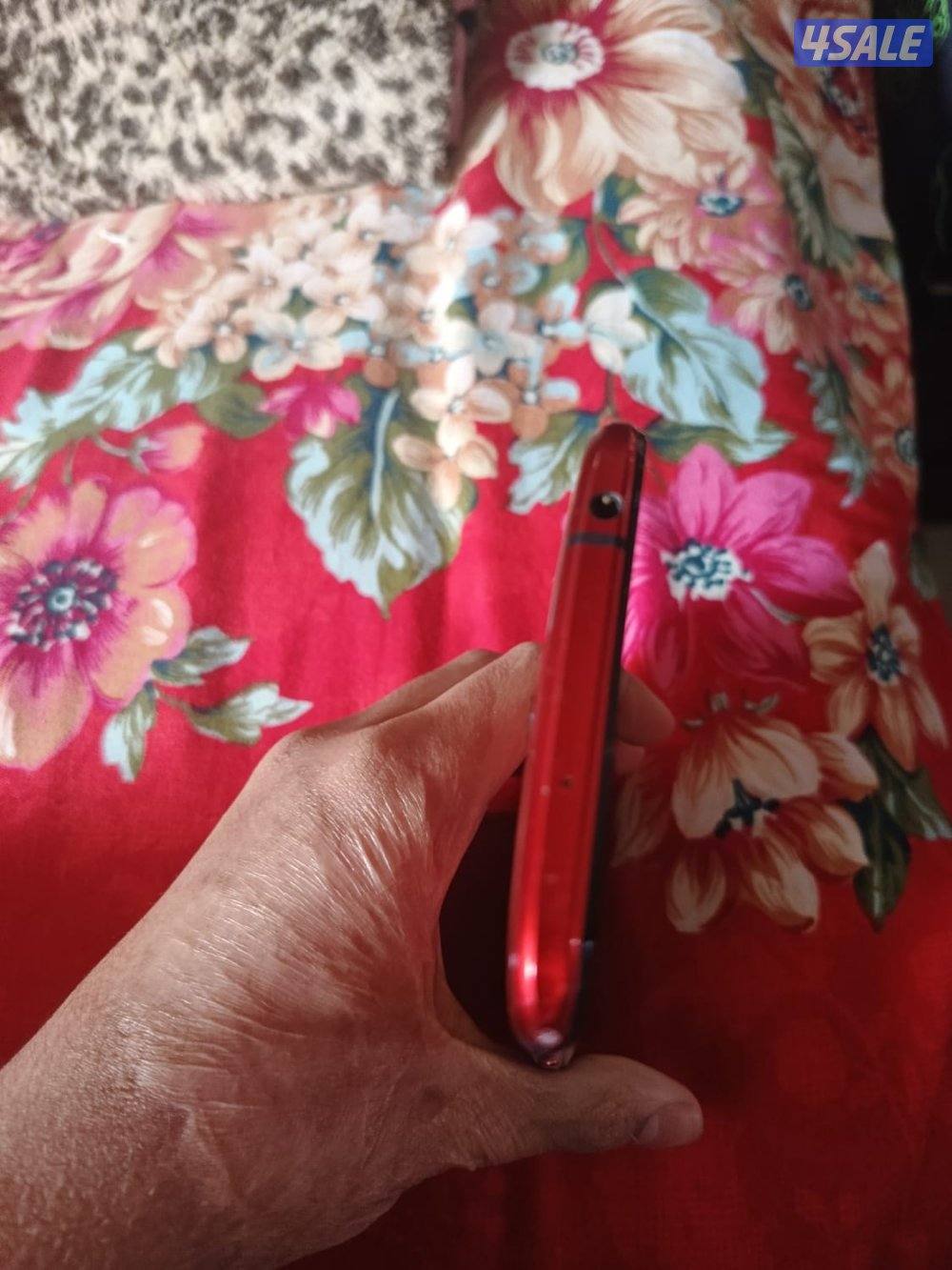 بيع سريع ريد ماجيك 5 جي اقرا الوصف كامل2