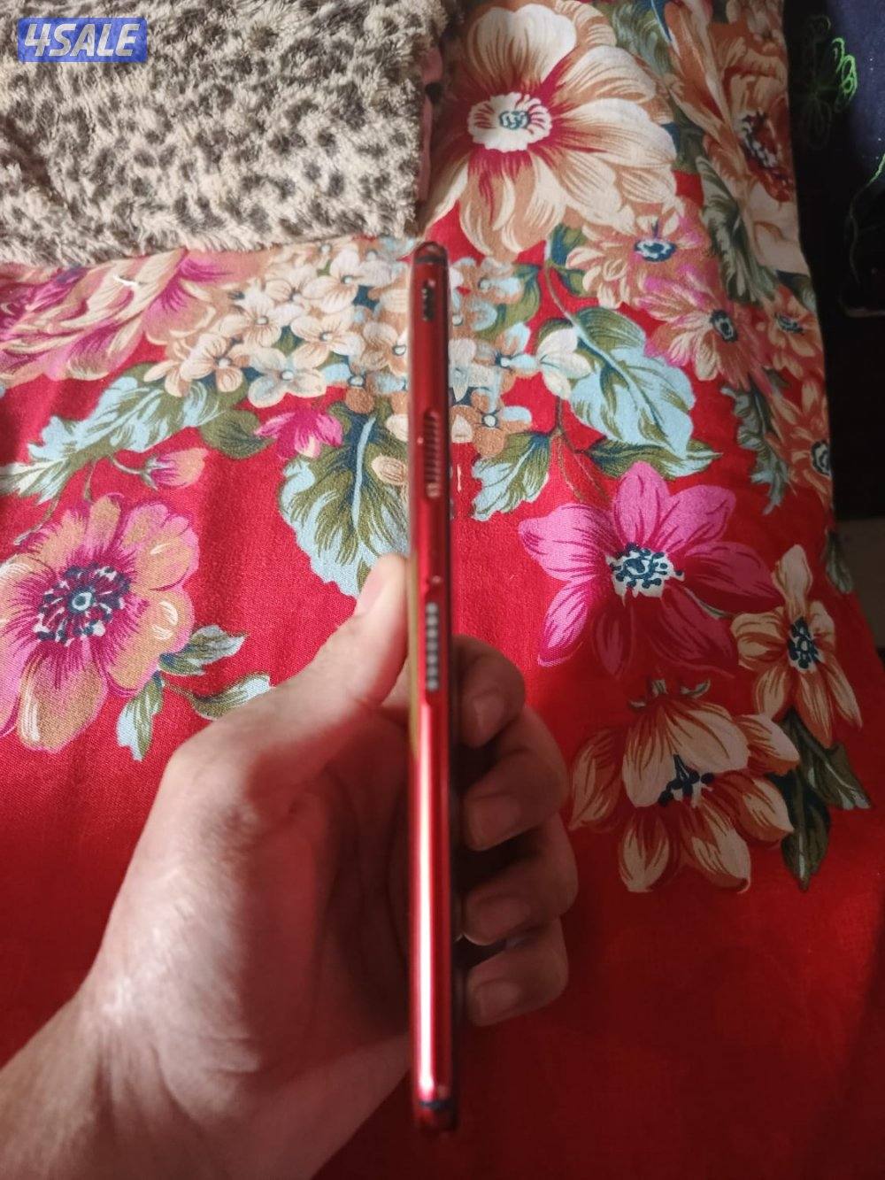 بيع سريع ريد ماجيك 5 جي اقرا الوصف كامل4