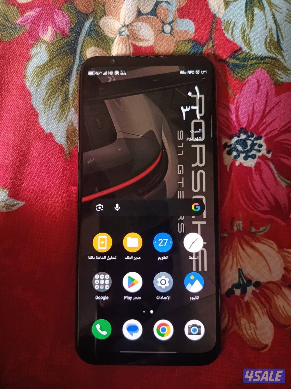 بيع سريع ريد ماجيك 5 جي اقرا الوصف كامل6