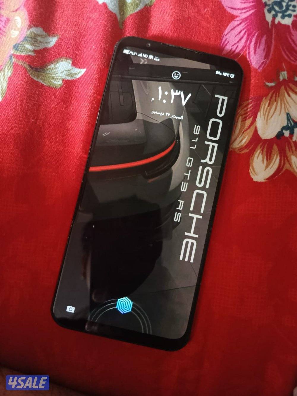 بيع سريع ريد ماجيك 5 جي اقرا الوصف كامل7