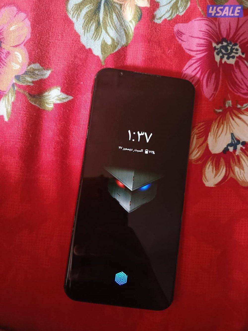 بيع سريع ريد ماجيك 5 جي اقرا الوصف كامل8