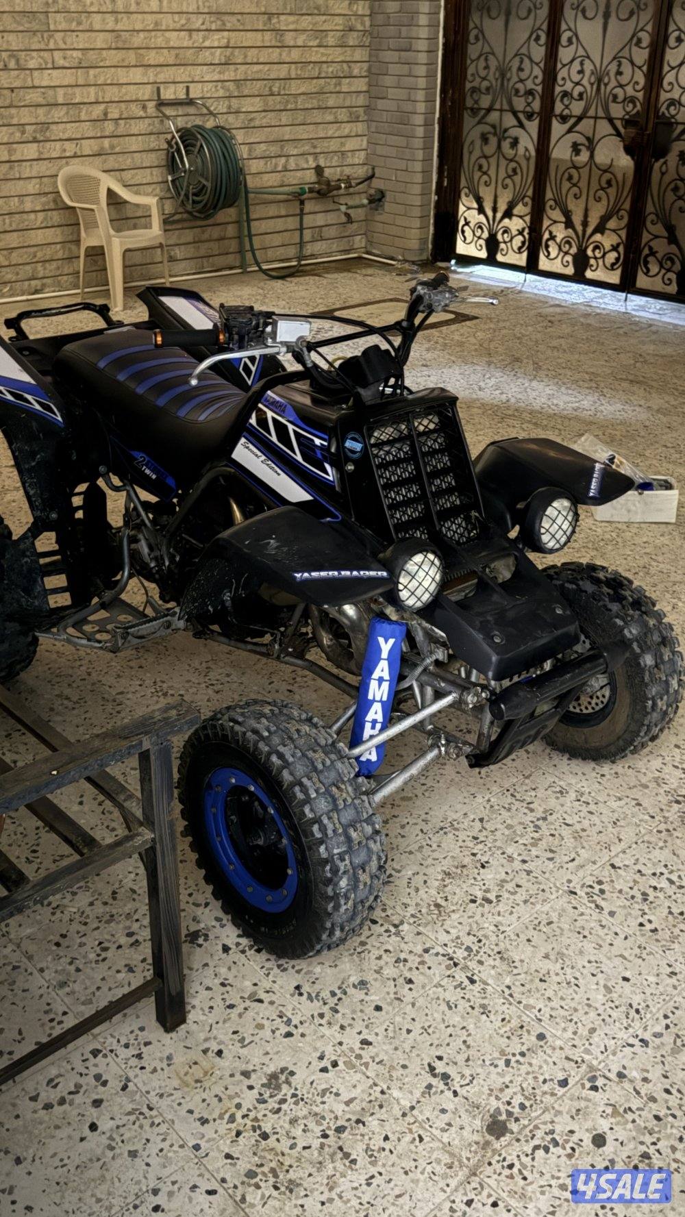 بانشي ٢٠٠٨ للبيع او للبدل معى وايف زد بخاخ2