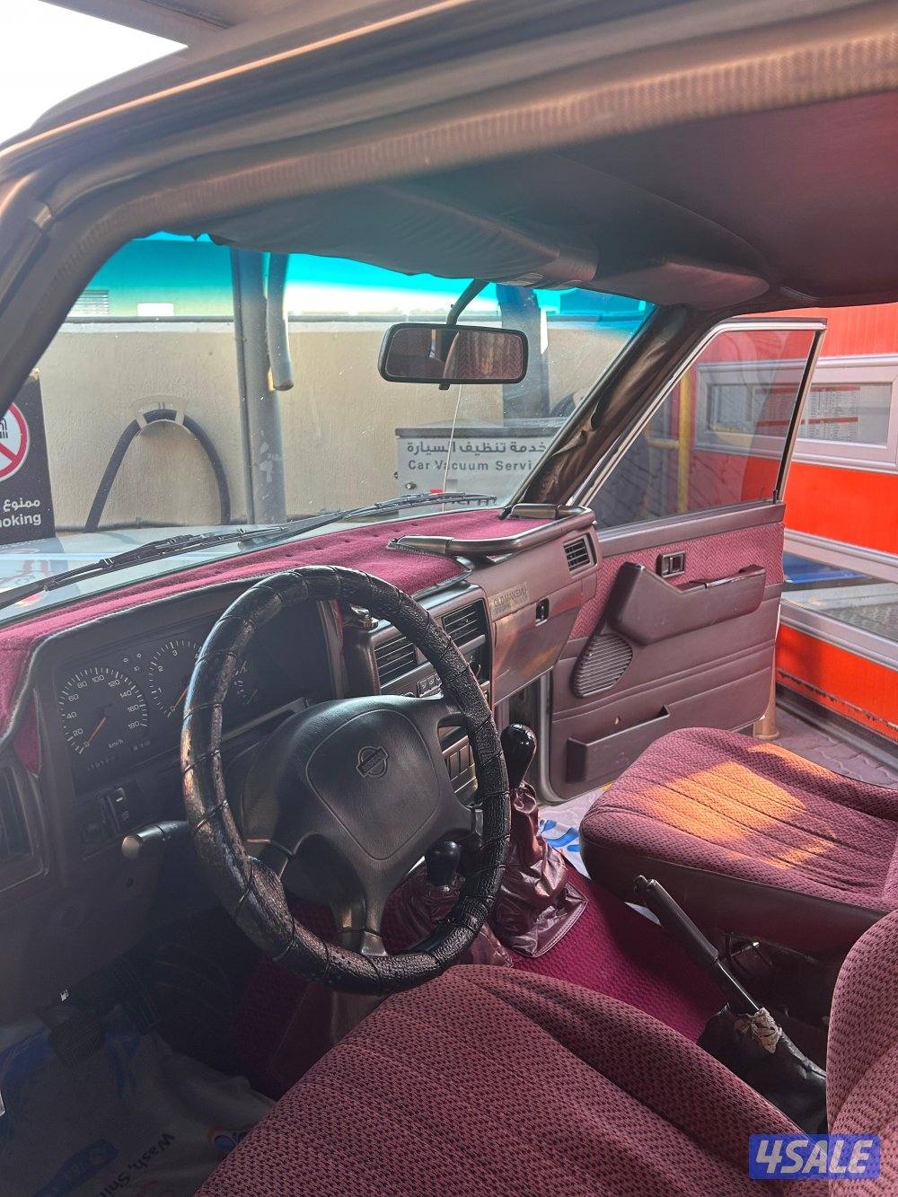 للبيع سفاري2