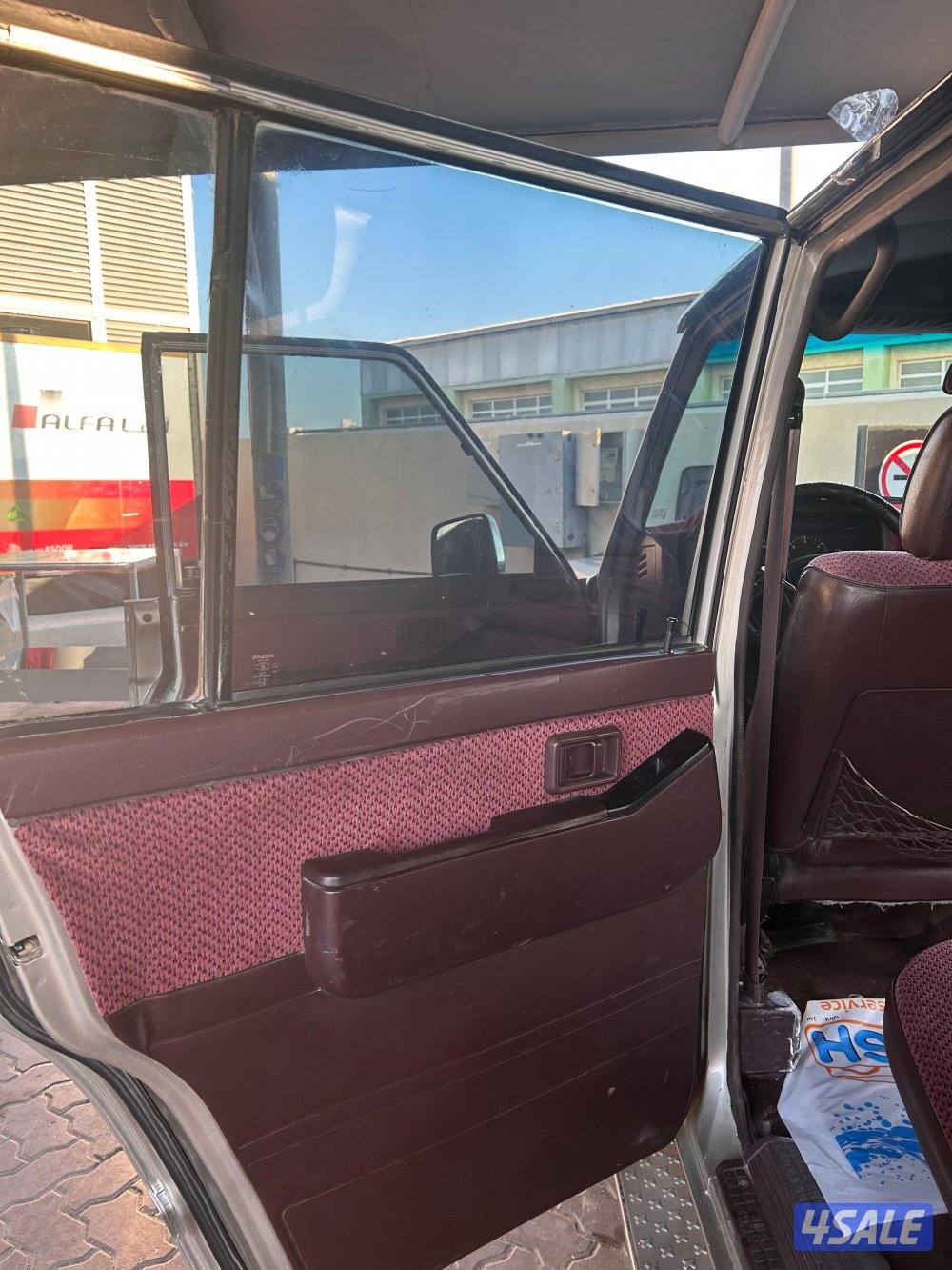 للبيع سفاري3