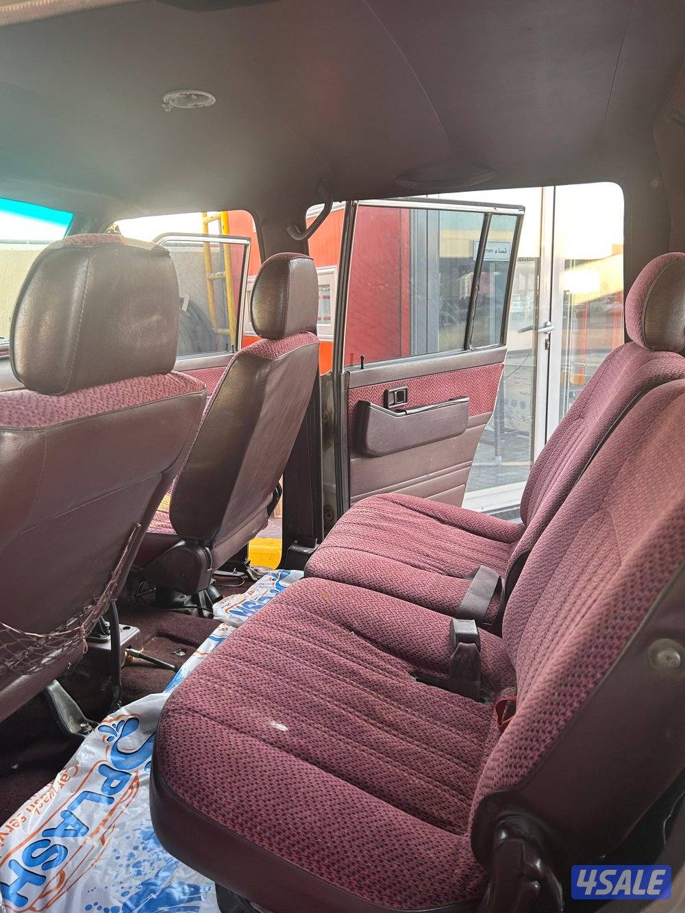 للبيع سفاري5