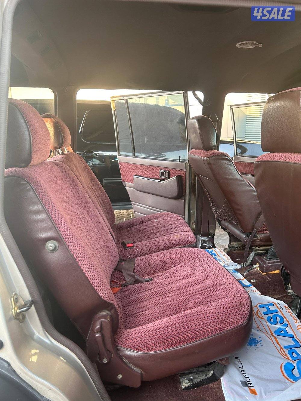 للبيع سفاري9