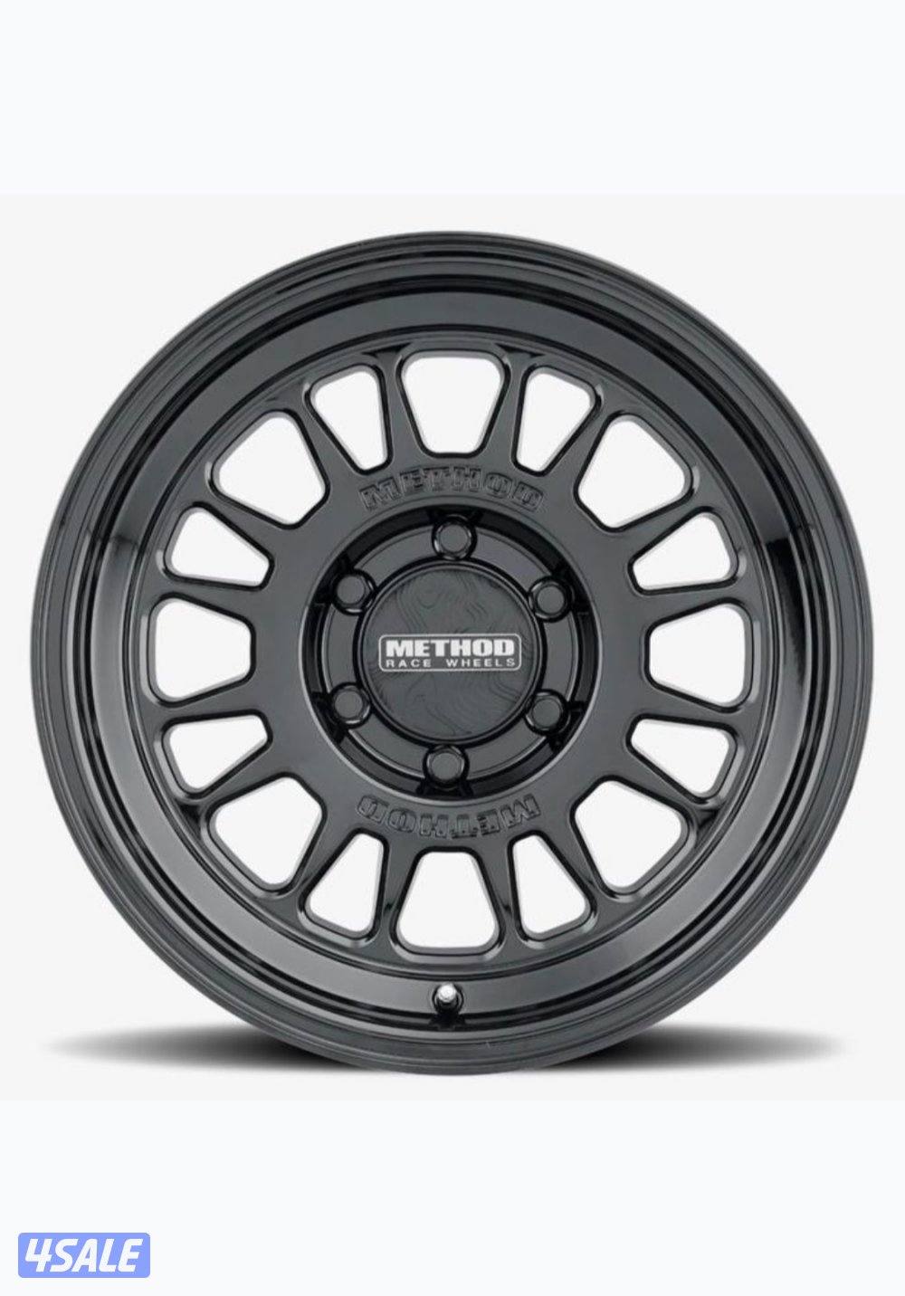 رنقات ميثود اصلي0