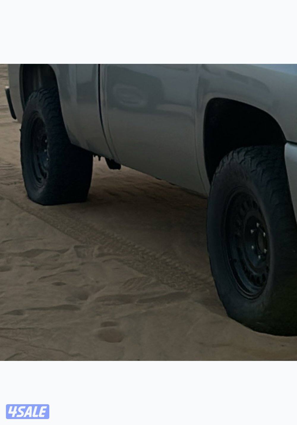 رنقات ميثود اصلي1