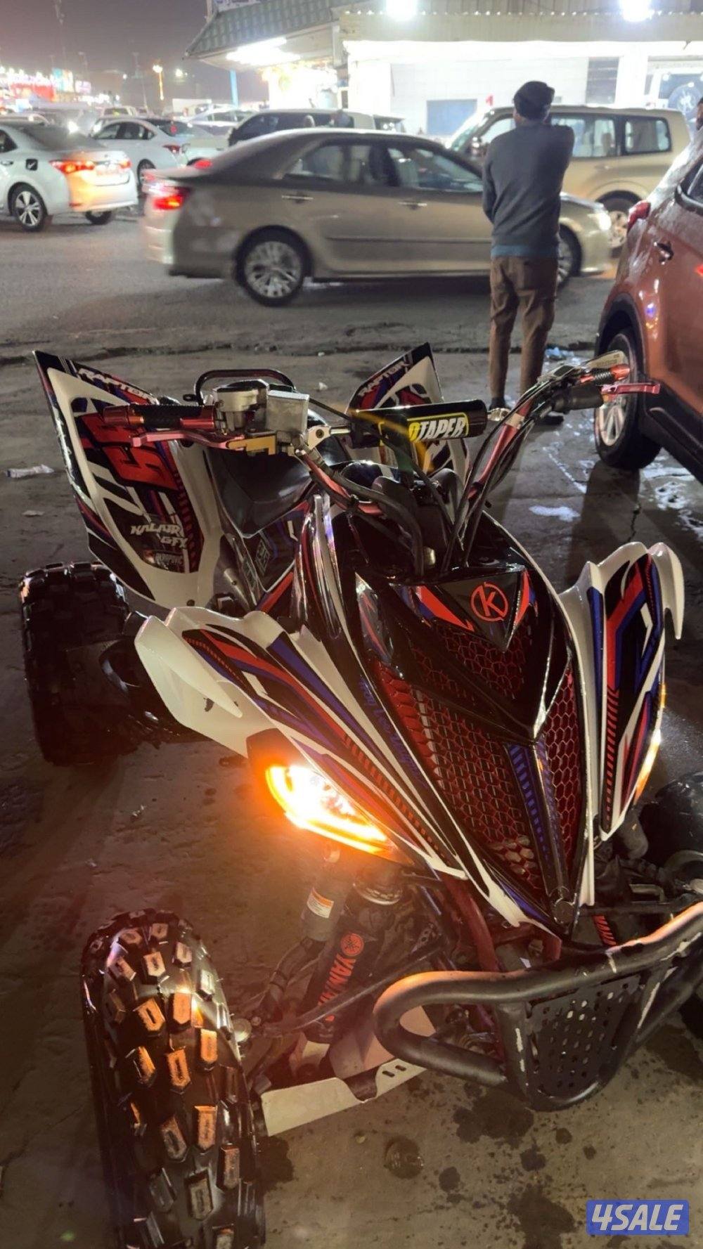 للبيع رابتر ٢٠١٨0