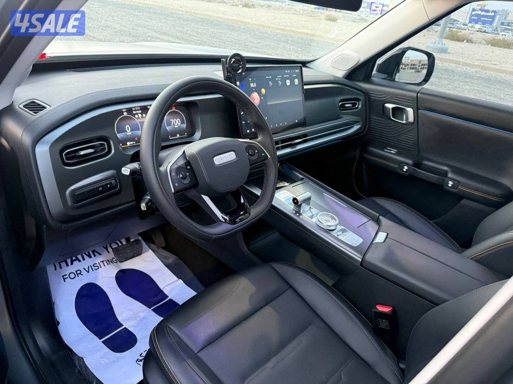 جيب بايك 2025 حجم bi30 الجديد10