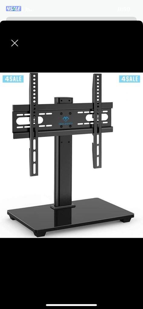 تركيب ستاندات تلفزيون  صيانه تلفزيونات برمجه ريموتات3