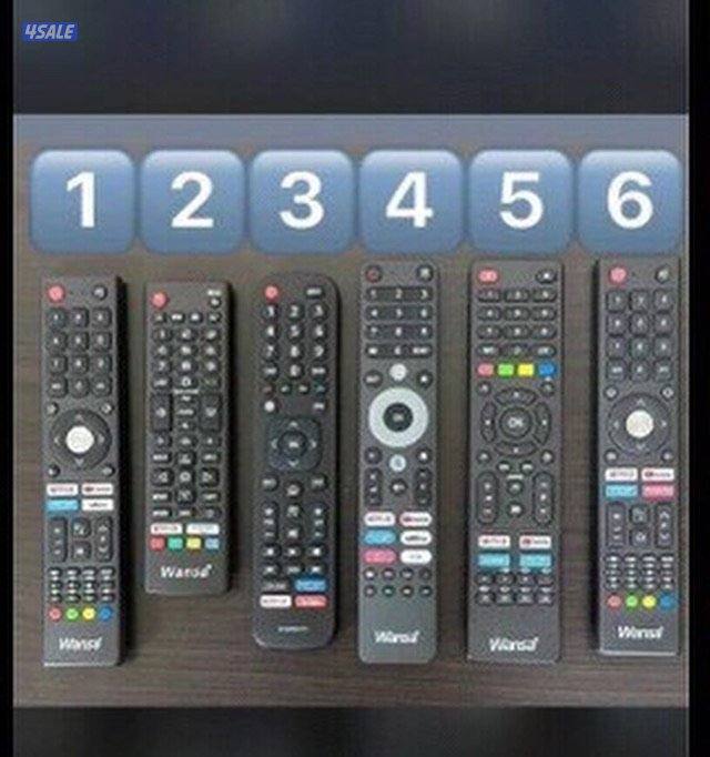 تركيب سناندات تلفزيون متحرك ثابت ريموتات تلفزيون صيانه تصليح0