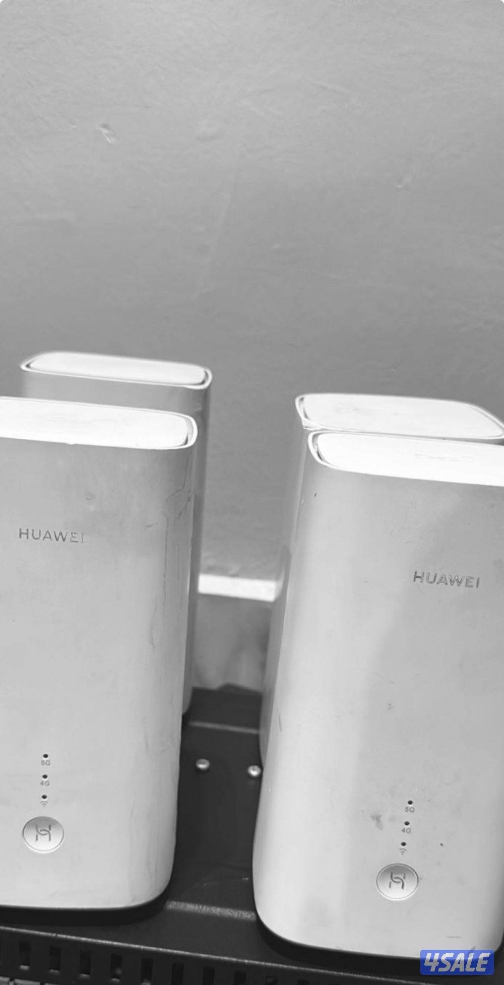 رواترات زين 5G الكمية 29 راوتر استخدام شركهه تصفيه1