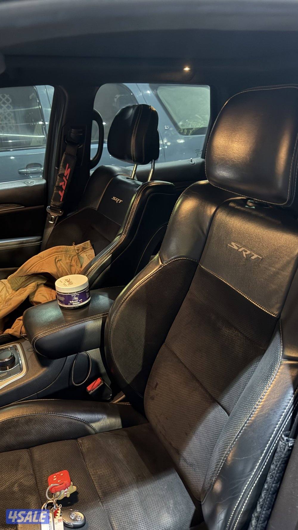 للبيع جيب اس ارتي ٢٠١٦1