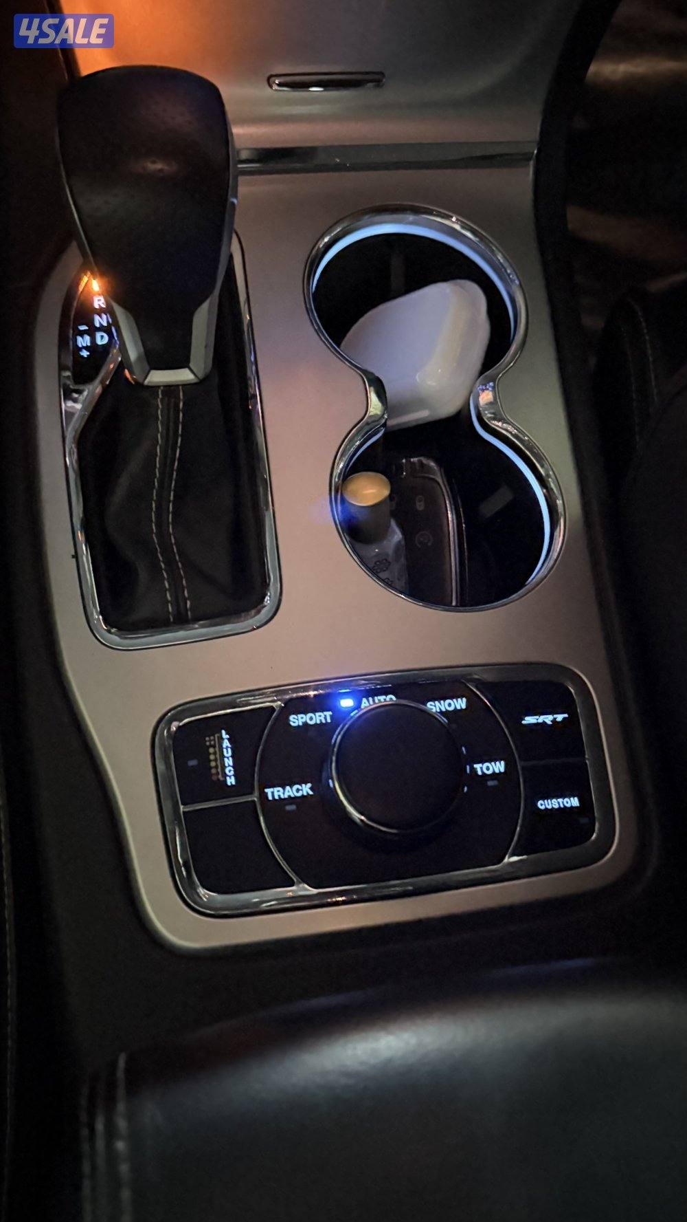 للبيع جيب اس ارتي ٢٠١٦3