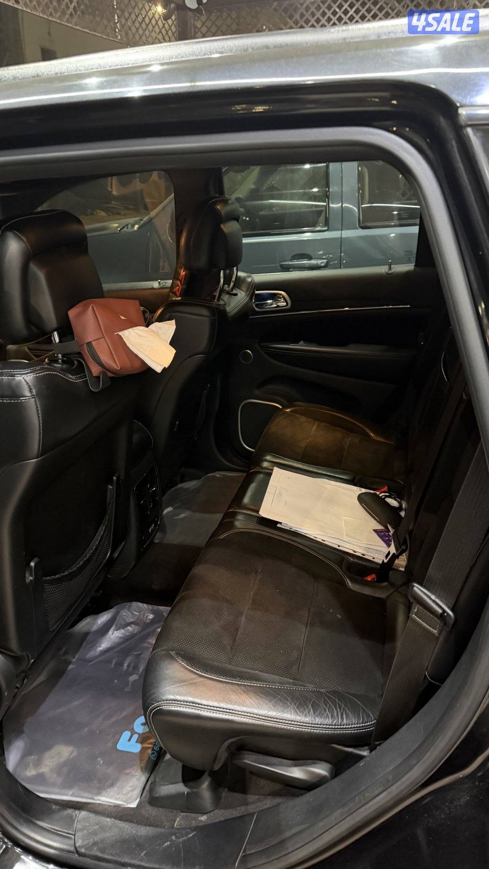 للبيع جيب اس ارتي ٢٠١٦4