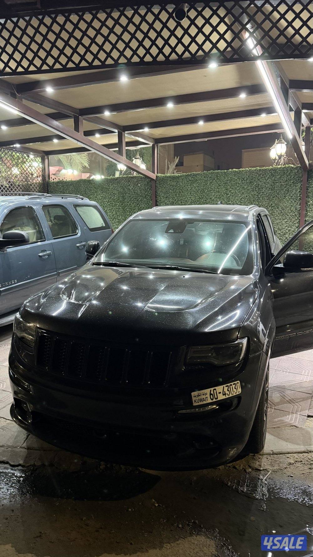 للبيع جيب اس ارتي ٢٠١٦5