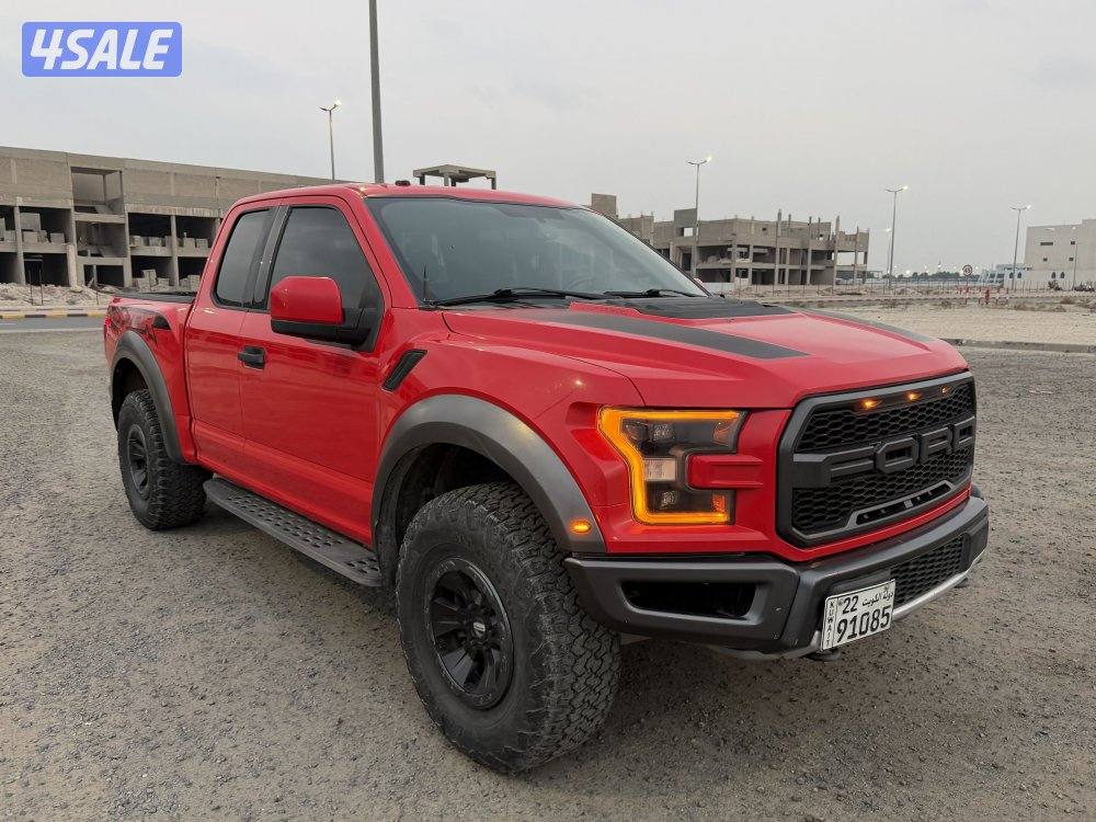 رابتر 2018 صبغ وكالة2