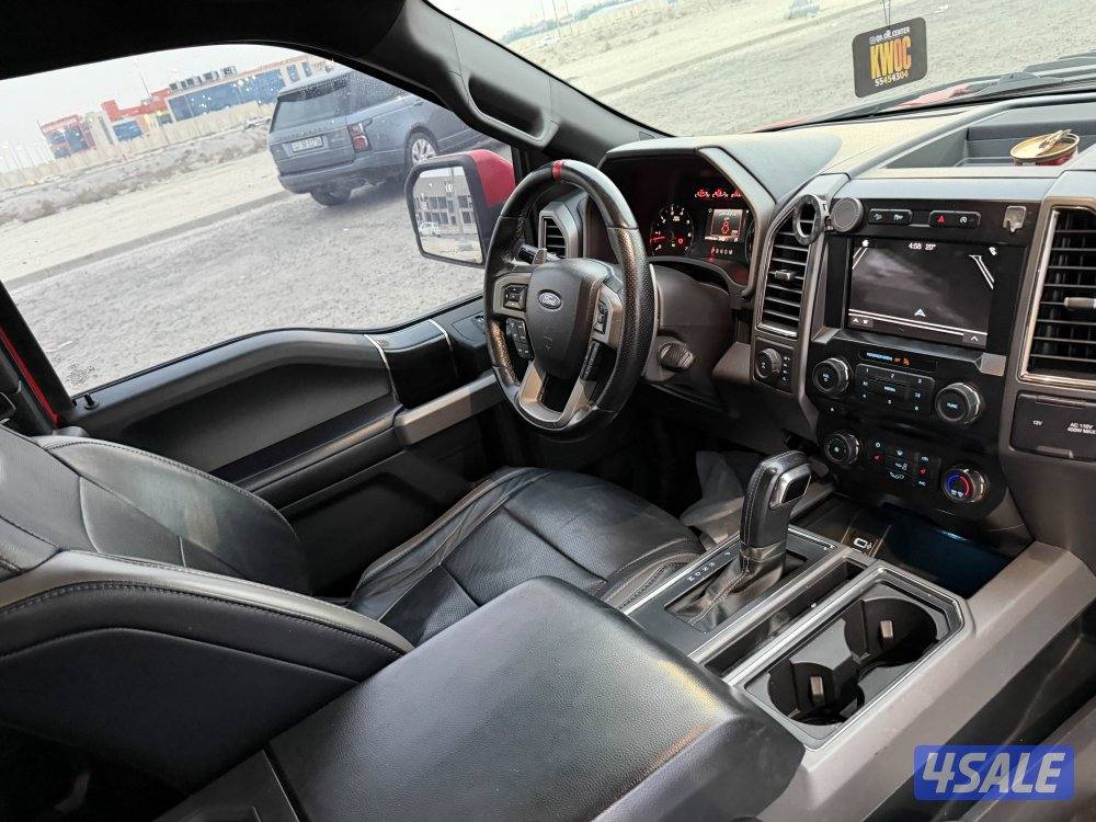 رابتر 2018 صبغ وكالة4