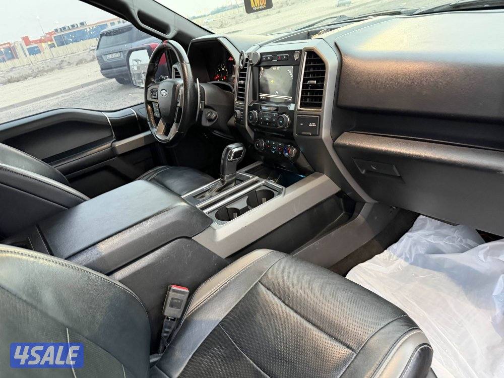 رابتر 2018 صبغ وكالة5