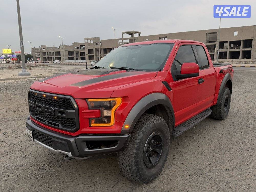 رابتر 2018 صبغ وكالة6