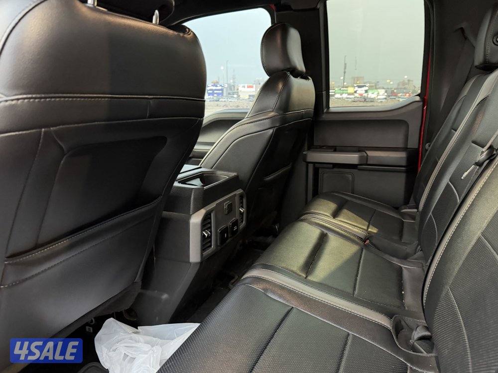 رابتر 2018 صبغ وكالة9