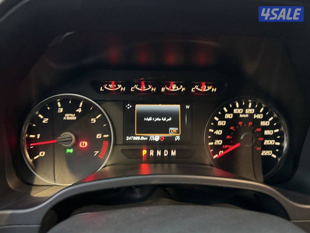 رابتر 2018 صبغ وكالة10