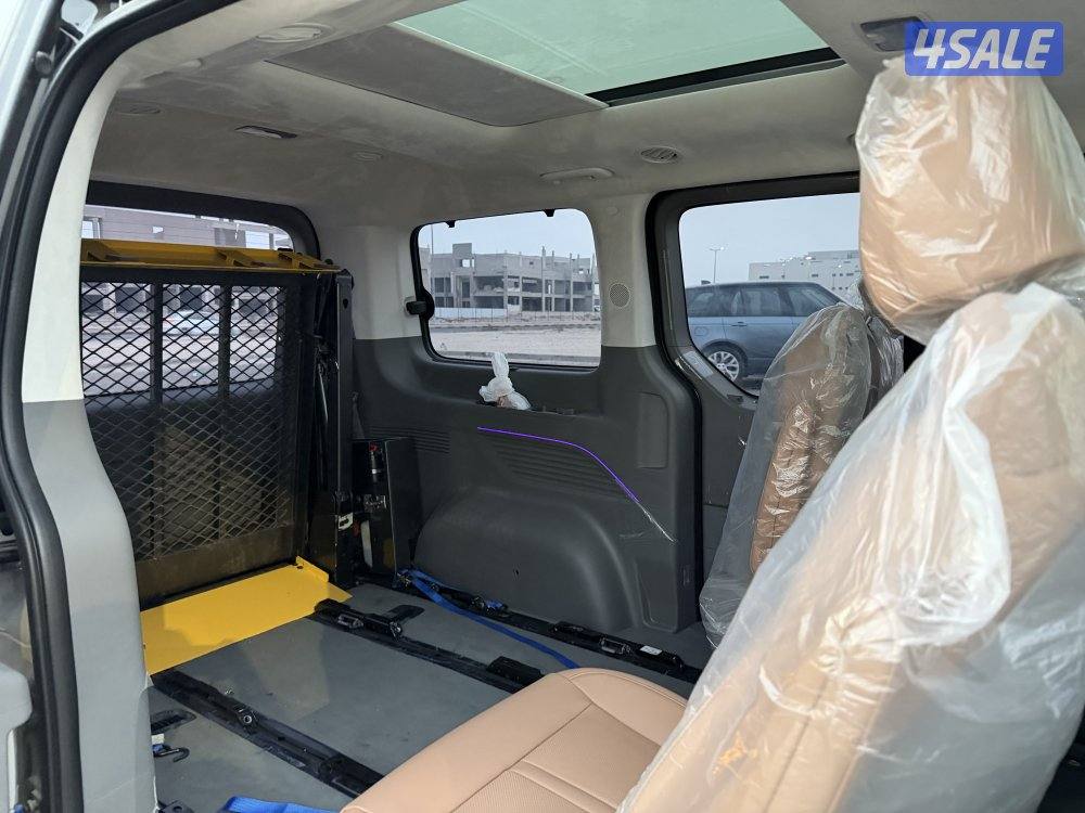 ستاراي 2024 فل درجة اولى9