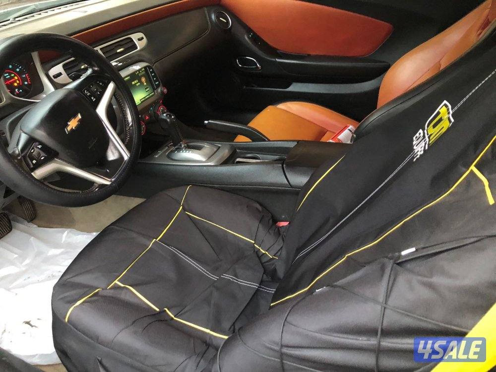 للبيع كمارو سته 61