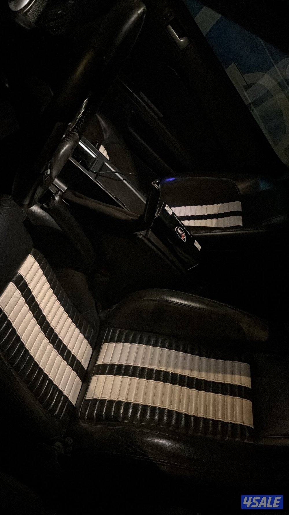 للبيع شلبي GT5002