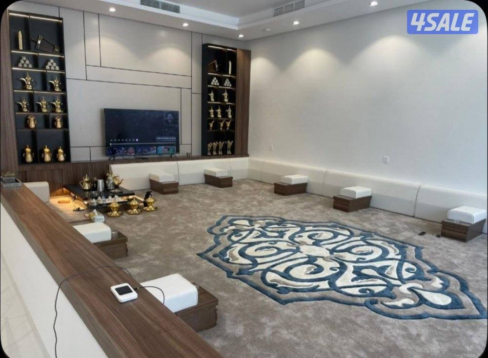 🌟✨لَمسة / Lmsa للتصميم الداخلي ✨🌟1