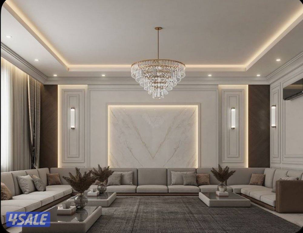 🌟✨لَمسة / Lmsa للتصميم الداخلي ✨🌟4