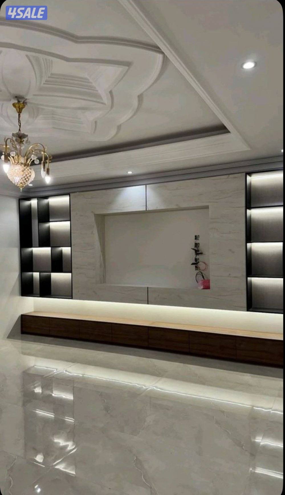 🌟✨لَمسة / Lmsa للتصميم الداخلي ✨🌟7