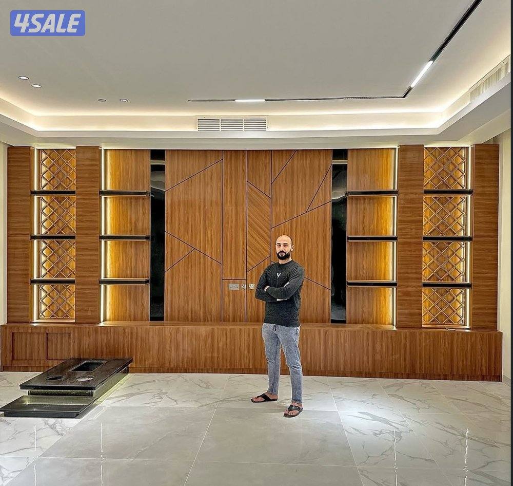 🌟✨لَمسة / Lmsa للتصميم الداخلي ✨🌟9