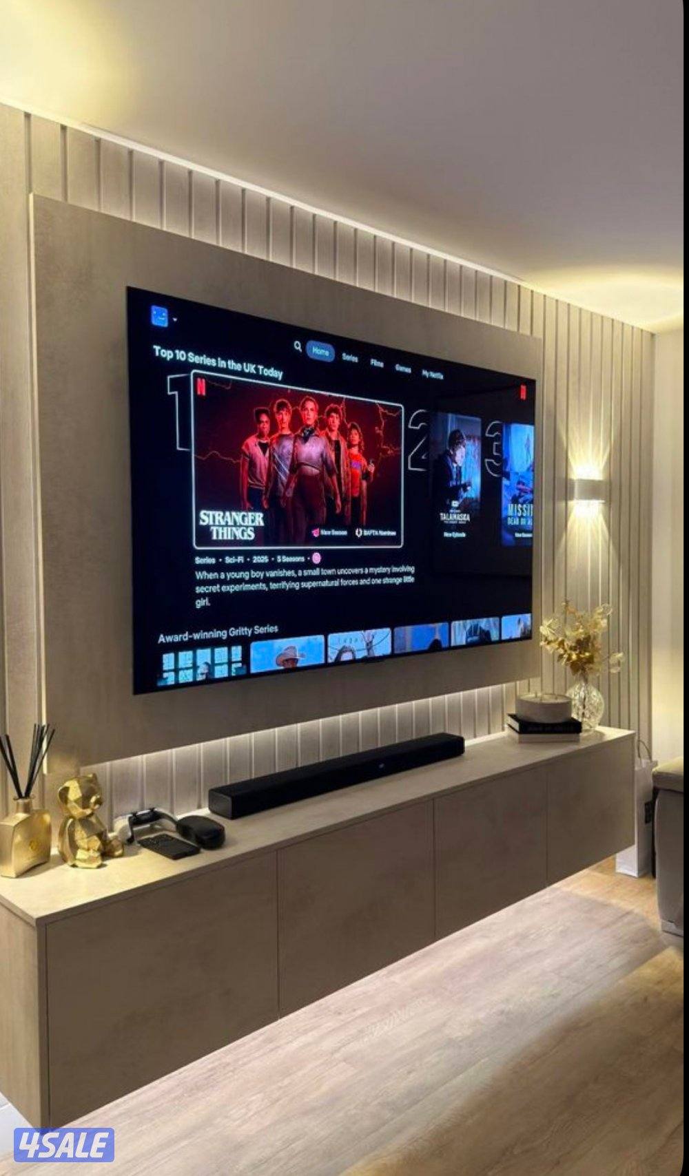 🌟✨لَمسة / Lmsa للتصميم الداخلي ✨🌟10