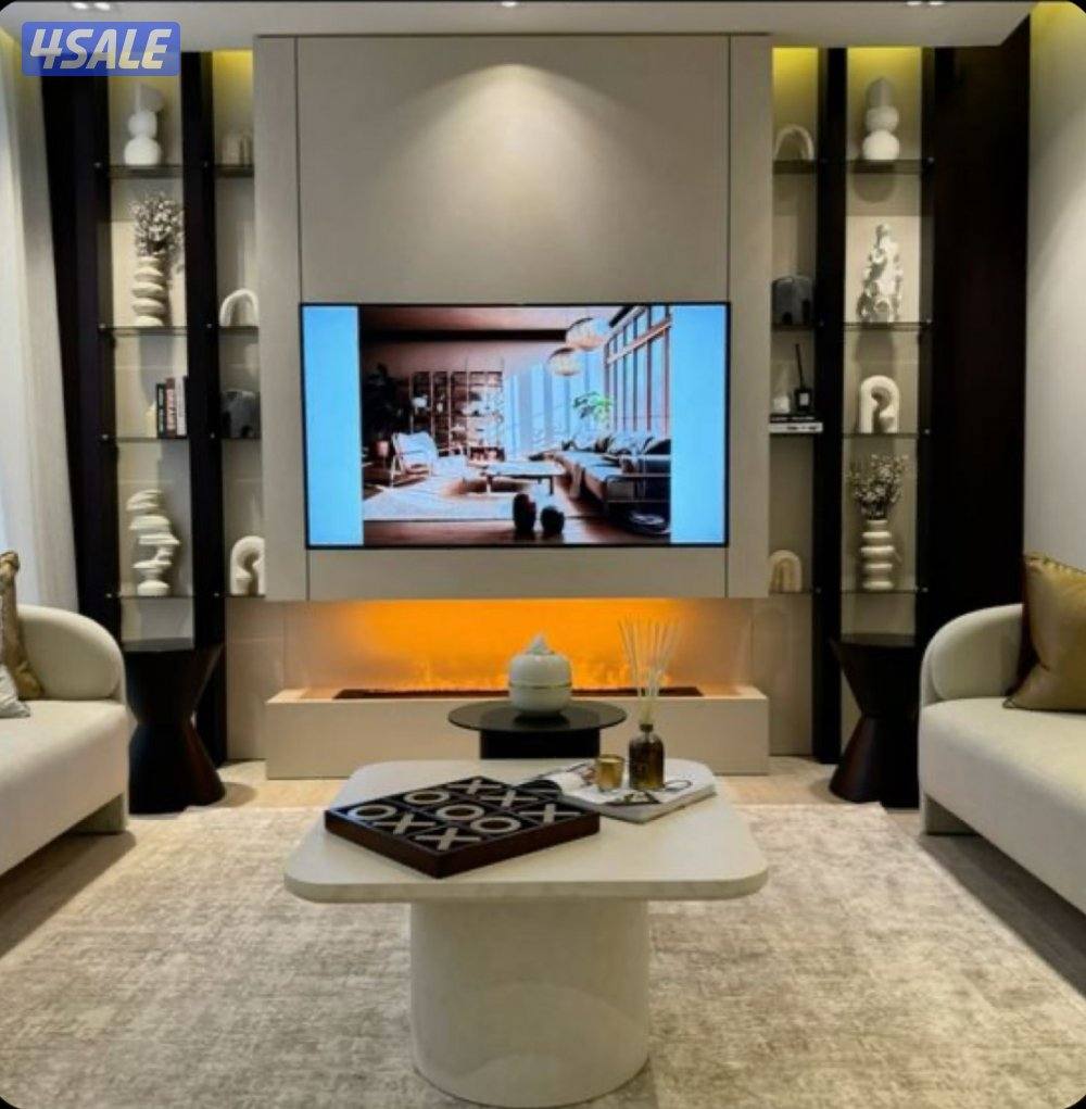 🌟✨لَمسة / Lmsa للتصميم الداخلي ✨🌟12