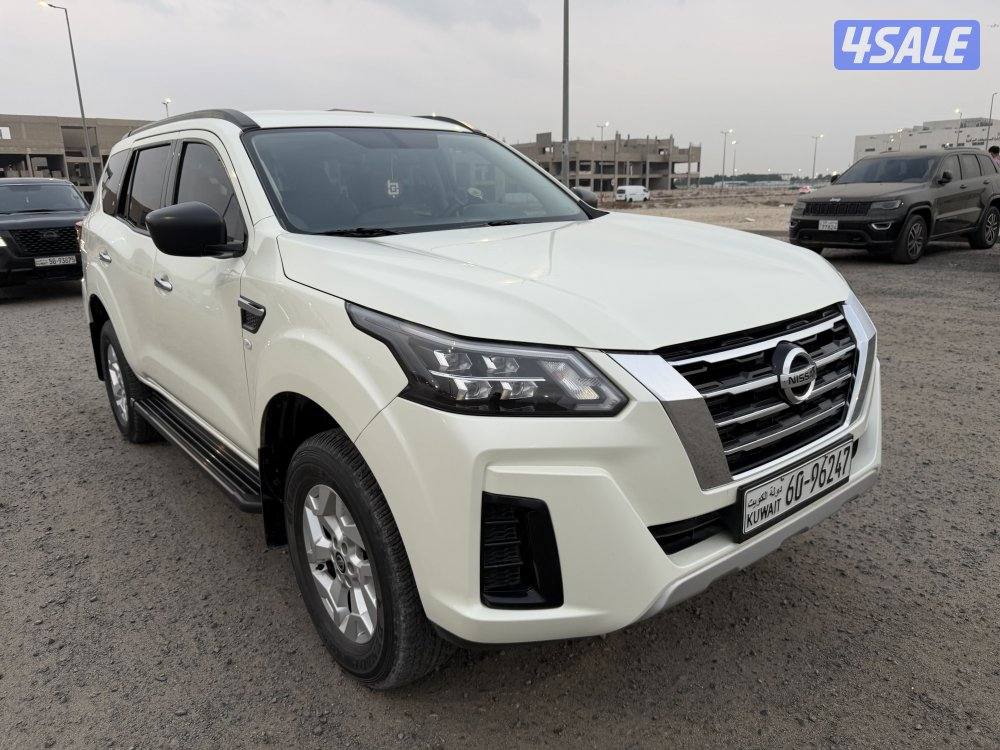 اكستيرا 2022 عداد 40 صبغ وكالة0